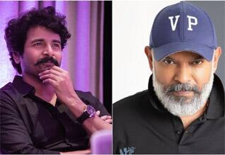 வெங்கட் பிரபு, சிவகார்த்திகேயன் படத்தின் கதாநாயகி யார் தெரியுமா?