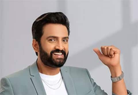 மீண்டும் ரஜினியுடன் இணையும் சந்தானம்