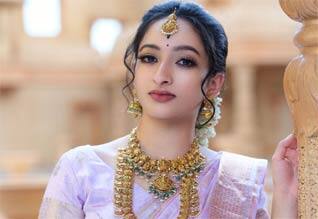 மகேஷ் பாபு குடும்பத்திலிருந்து ஒரு கதாநாயகி