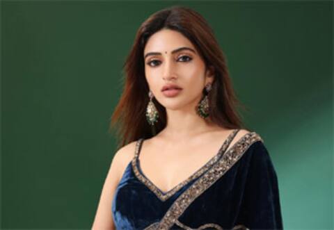 என்னுடைய டேஸ்ட்டே  வேற! சொல்கிறார் ஸ்ரீ லீலா