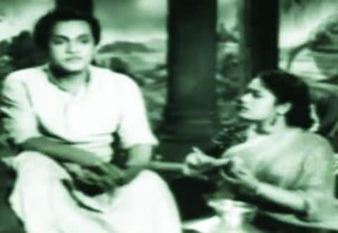 பிளாஷ்பேக்: கடும் எதிர்ப்பை சம்பாதித்த சொர்க்கவாசல்