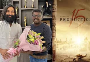 அடுத்த ஆண்டு ஜூனில் தனுஷ் - மாரி செல்வராஜ் இணையும் பிரமாண்ட படம்!