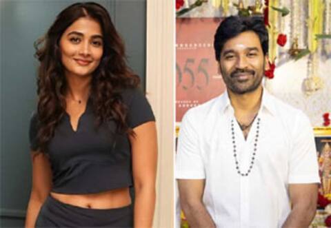 ‛தனுஷ் 54ல் நடக்காதது 55ல் நடந்தது