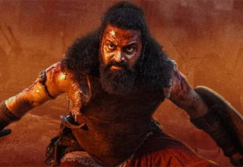காந்தாராவை பணத்திற்காக எடுக்கவில்லை: ரிஷப் ஷெட்டி