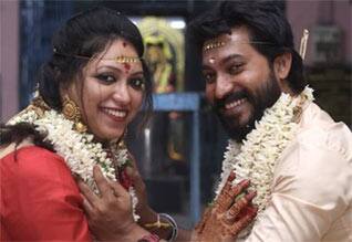 ஜாய் கிரிசில்டா உடன் திருமணம், குழந்தை : ஒப்புக் கொண்ட மாதம்பட்டி ரங்கராஜ்