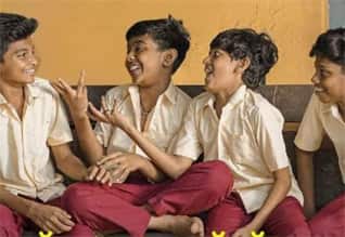 கேரள அரசு குழந்தை நட்சத்திர விருதுகள் மிஸ்ஸிங் : கிளம்பியது சர்ச்சை