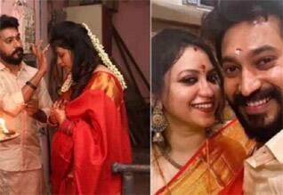 மிரட்டலின் பேரிலேயே ஜாய் உடன் திருமணம்: குழந்தையை கவனிக்க தயார்: மாதம்பட்டி ரங்கராஜ்