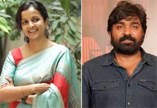 கிருத்திகா உதயநிதி இயக்கத்தில் விஜய் சேதுபதி