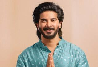 துல்கர் சல்மானுக்கு பறந்த திடீர் நோட்டீஸ்!