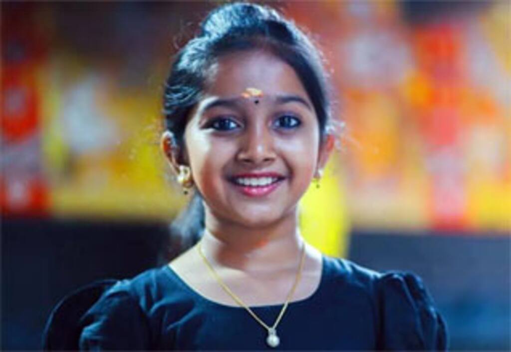 கேரள அரசு விருது குழுவின் தலைமையை கடுமையாக விமர்சித்த மாளிகைப்புரம் சிறுமி