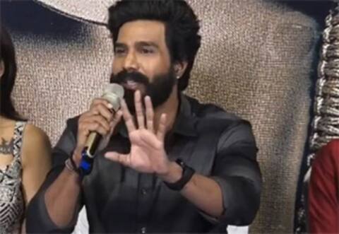 என்னுடைய தொடர் வெற்றிக்கு இதுதான் காரணம்: விஷ்ணு விஷால்