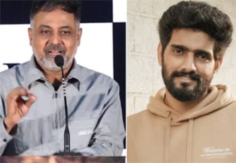 கும்கி 2  பட ஹீரோ மதி யார் தெரியுமா? : லிங்குசாமி சொன்ன குட்டி லவ் ஸ்டோரி