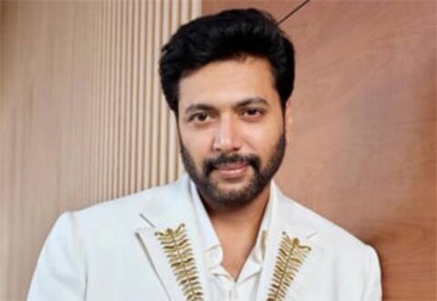‛ப்ரோ கோட் டைட்டில் விவகாரம் ; ரவி மோகன் மீது நீதிமன்ற அவமதிப்பு வழக்கு