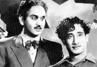 பிளாஷ்பேக்: “பராசக்தி”க்கு முன் வெளிவர இருந்த சிவாஜியின் “பூங்கோதை”