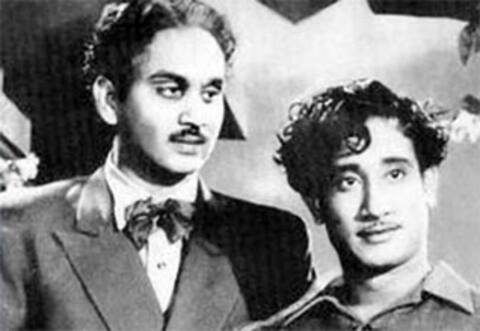 பிளாஷ்பேக்: “பராசக்தி”க்கு முன் வெளிவர இருந்த சிவாஜியின் “பூங்கோதை”