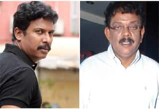 சமுத்திரக்கனிக்கு இயக்குனர் பிரியதர்ஷன் சொன்ன அறிவுரை