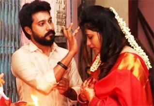 கிரிசில்டா குழந்தைக்கு மரபணு சோதனை நடத்த வேண்டும்: கோர்ட்டில் ரங்கராஜ் மனு