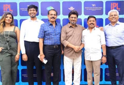 ‛இன்று போய் நாளை வா : கே.பாக்யராஜ் சொன்ன பிளாஷ்பேக்