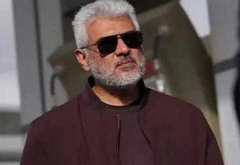 நடிகர் அஜித் வீட்டிற்கு வெடிகுண்டு மிரட்டல்