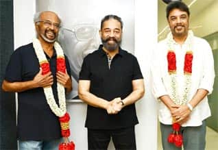 மீண்டும் ரஜினியை இயக்குவது போன்று கமலையும் இயக்குவீர்களா?  சுந்தர்.சி கொடுத்த பதில்