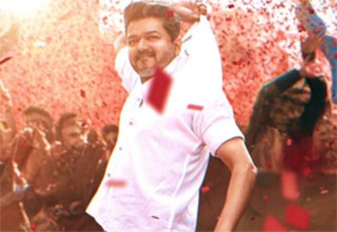 திடீரென உயரும் தளபதி கச்சேரி பாடலின் வியூஸ்