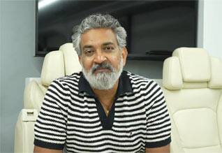ராஜமவுலி, மகேஷ்பாபு பட தலைப்பு அறிவிப்பு விழா, பிரம்மாண்ட ஏற்பாடுகள்
