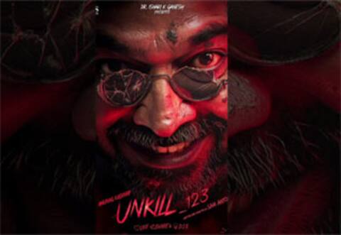 வலைதள இன்ப்ளூயன்சர்  வேடத்தில் அனுராக் காஷ்யப்