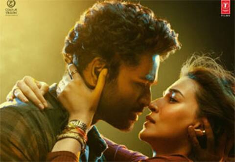 தனுஷின் தேரே இஷ்க் மெயின் டிரைலர் வெளியீடு : வரவேற்பு எப்படி