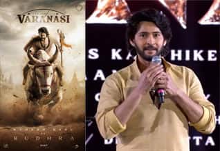 ‛வாரணாசி படத்தால் நாடே பெருமைப்படும்: மகேஷ் பாபு பேச்சு