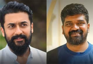 சூர்யா 47வது படத்தின் புதிய அப்டேட்!