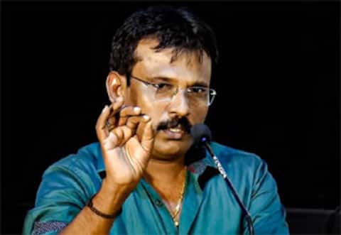 மீண்டும் இயக்குனராக களமிறங்கும் பேரரசு!