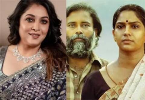 தெலுங்கில் ரீமேக் ஆகும் லப்பர் பந்து