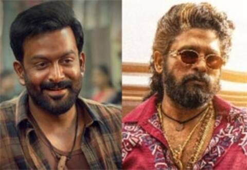 விலாயத் புத்தா கதையும் புஷ்பா கதையும் ஒன்றா ? பிரித்விராஜ் விளக்கம்