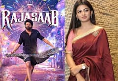 தி ராஜா சாப் படத்தில் சிறப்பு தோற்றத்தில் கயல் ஆனந்தி!