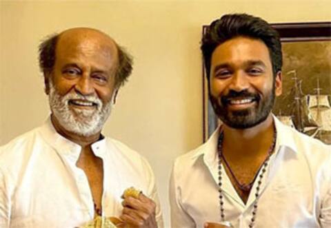 ரஜினி படத்தை தனுஷ் இயக்குவாரா?