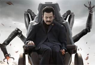 வாரணாசி பட வில்லன் பிருத்விராஜ் ஹாலிவுட் பட பாதிப்பா?