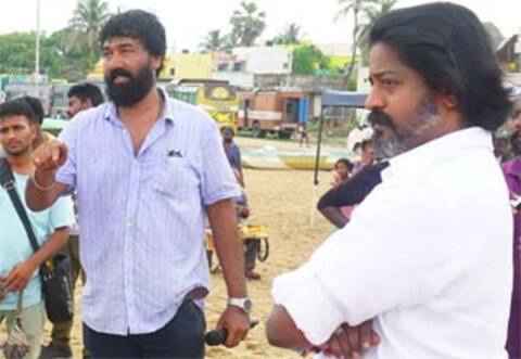 டேனியல் பாலாஜியின் கடைசி படம்: 28ம் தேதி வெளியாகிறது