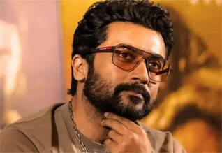 டிச., 8ல்  துவங்கும் சூர்யா 47 பட படப்பிடிப்பு