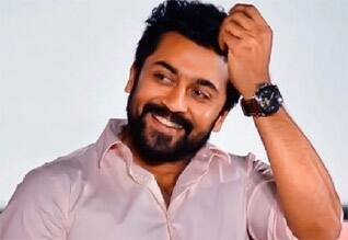 மீண்டும் தெலுங்கு இயக்குனர் படத்தில் சூர்யா ?