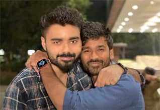 என் பெயரில் வரும் அழைப்புகள், மெசேஜ்கள் போலியானவை: தனுஷ் மானேஜர் அறிக்கை