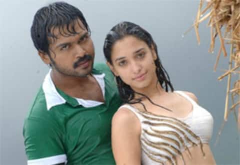 தெலுங்கில் ரீரிலீசாகும் பையா : மீண்டும் பார்க்க கார்த்தி ஆர்வம்