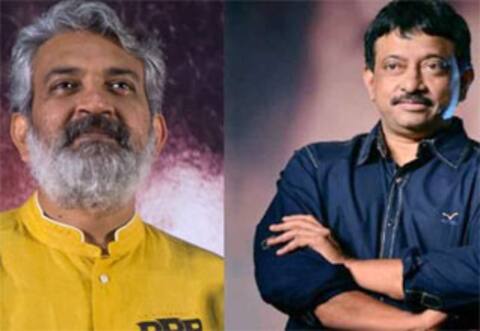 ராஜமவுலிக்கு ஆதரவாக குரல் கொடுத்த ராம் கோபால் வர்மா