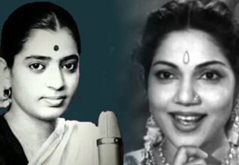 பிளாஷ்பேக்: 70 ஆண்டுகளுக்கு முன்பே எழுந்த பாடல் சர்ச்சை