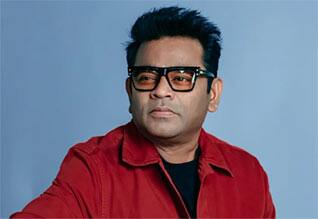 அனைத்து மதங்களின் ரசிகன் நான் : ஏஆர் ரஹ்மான்