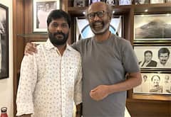 கமல், ரஜினி இணையும் படம் : மகாராஜா நித்திலன் இயக்குகிறாரா?