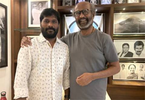 கமல், ரஜினி இணையும் படம் : மகாராஜா நித்திலன் இயக்குகிறாரா?