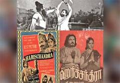 பிளாஷ்பேக்: மொழி மாற்றம் செய்து வியாபாரப் போட்டியில் வென்று காட்டிய ஏ வி எம்மின் அரிச்சந்திரா