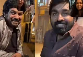 விஜய் சேதுபதி, பூரி ஜெகன்னாத் படத்தின் படப்பிடிப்பு நிறைவு