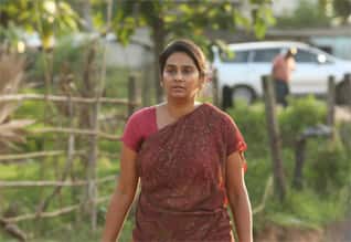 வெப் தொடரில் லட்சுமி பிரியா
