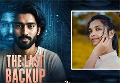 கோவா திரைப்பட விழாவில் சென்னை மாணவியின் ஏஐ படம்